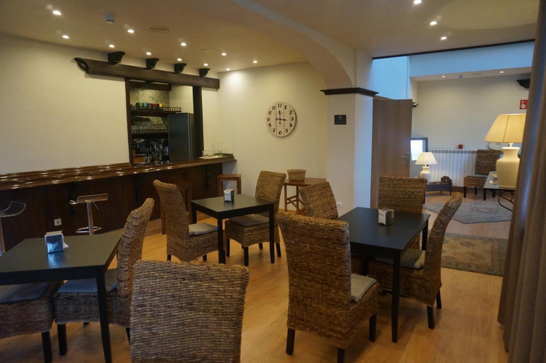 Food & Drinks 4, Hotel Elizondo, Navarra