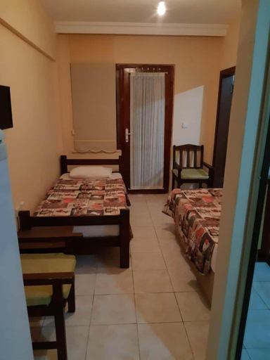Bedroom 3, Cebeci Kutlu Apart, Kandıra