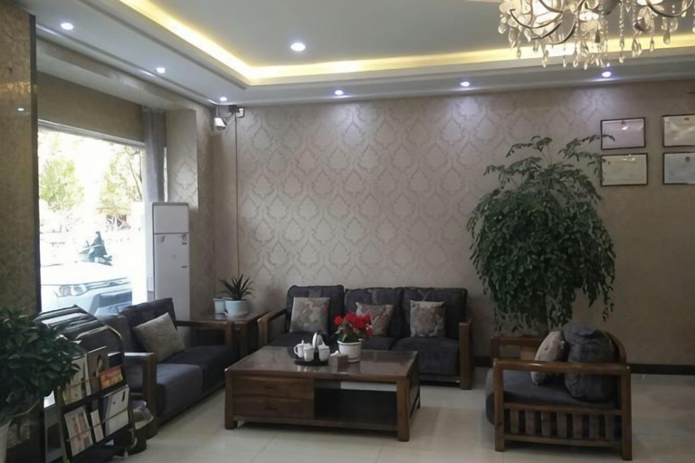 Others 3, Xinye Jinchen Business Hotel, Nanyang