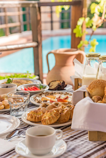 Food & Drinks 5, Villa Archanes, Crete