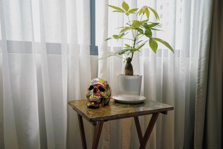 Public Area 2, Hotel Mokozoyo, Penang Island