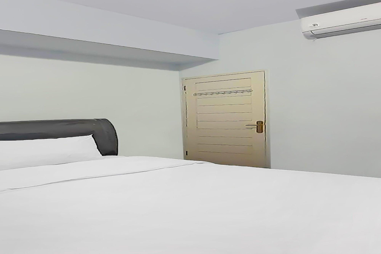 Room 4, Spot On 92236 Kediri Family Homestay, Medan