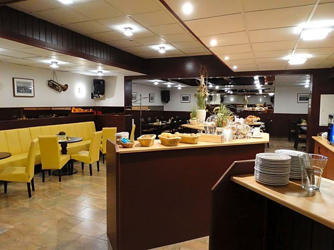 Food & Drinks 1, Hotel Sonne Haus 1, Rheingau-Taunus-Kreis