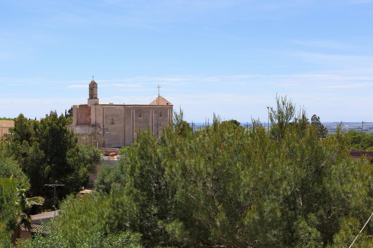 Exterior & Views 2, Hotel La Campana, Lecce