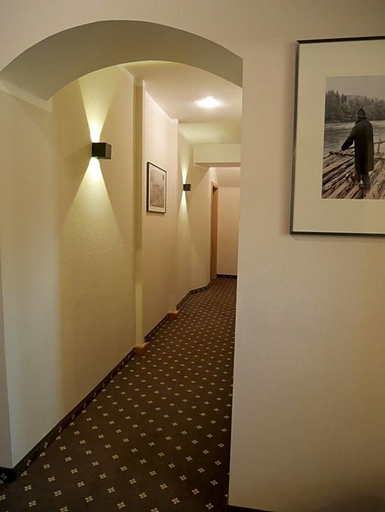 Exterior & Views 1, Anderschitz Landhotel, Ebersberg