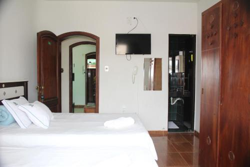 Others 4, Hotel Chalé São Jorge, Aparecida