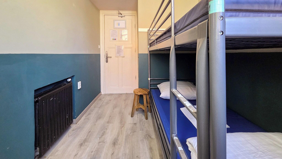 Room 3, Cosmos Amsterdam, Amsterdam