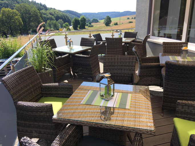 Food & Drinks 5, Hotel Am Brv Nnchen, Mayen-Koblenz