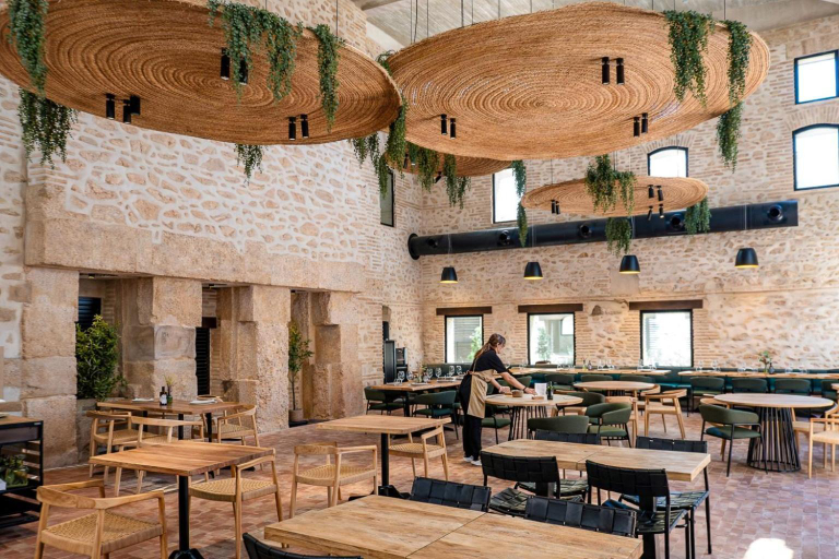 Food & Drinks 5, Tradere Hotel Boutique, Valencia