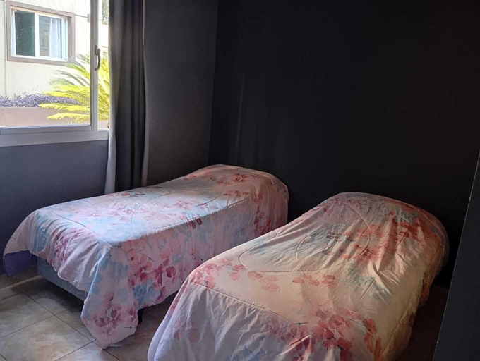 Bedroom 3, Las Palmas Village, Iguazú