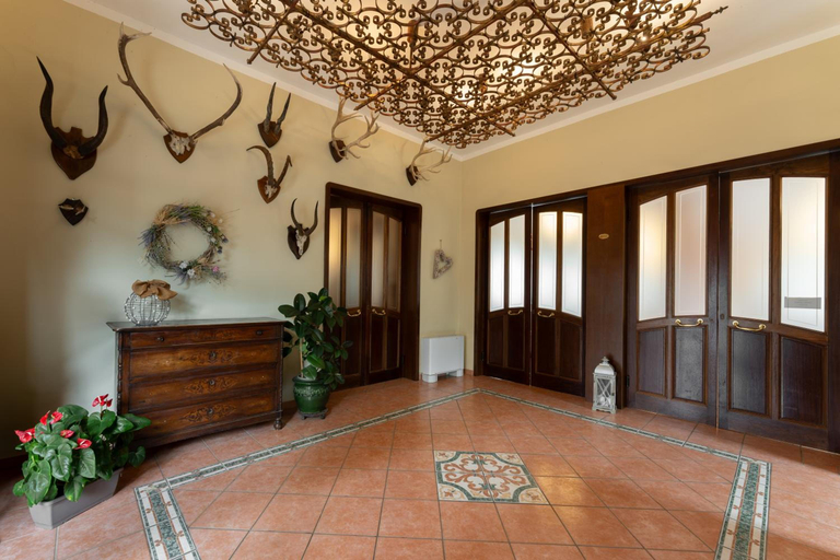 Exterior & Views 2, Terme Di Monte Valenza, Alessandria
