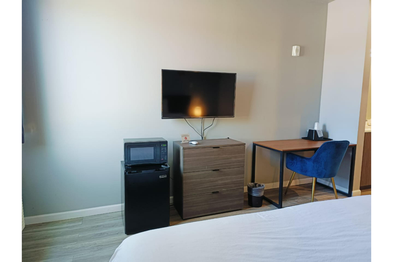 Room 3, Champion Inn Motel By OYO Hwy 59 Shepherd, San Jacinto