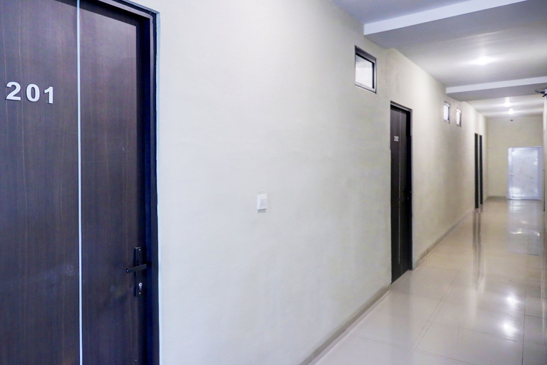 Lobby 3, Collection O Near UNRIKA Formerly Dory Inn, Batam