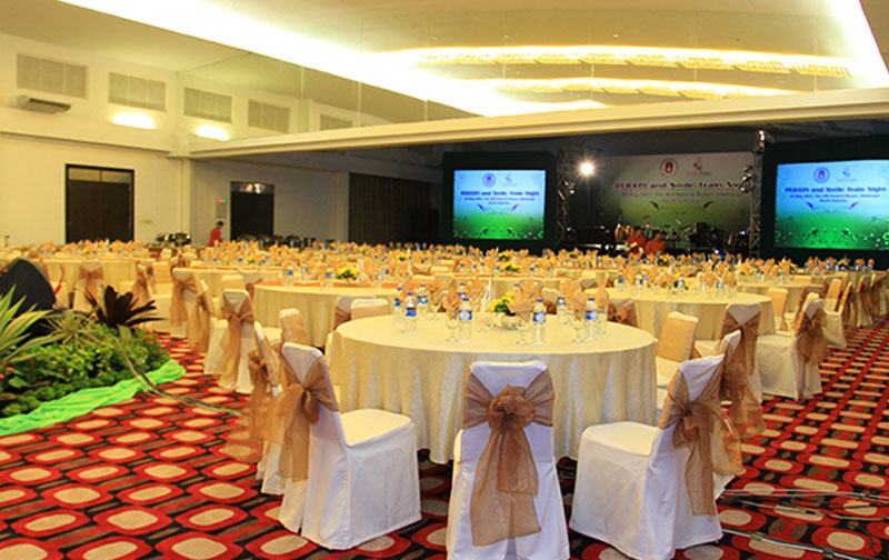 Conferences 4, The Hill Resort Sibolangit Powered by Archipelago, Deli Serdang