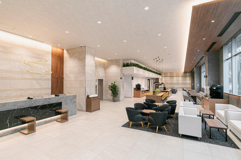 Public Area 3, Shimanami PRIME HOTEL IMABARI, Imabari