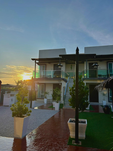 General view 3, Tijami Villa Resort, Setiu