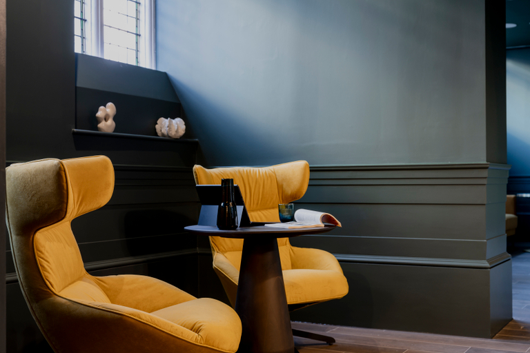 Public Area 3, The Hobson Cambridge By Adina, Cambridgeshire