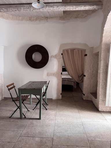 General view 4, Charming Trulli, Bari