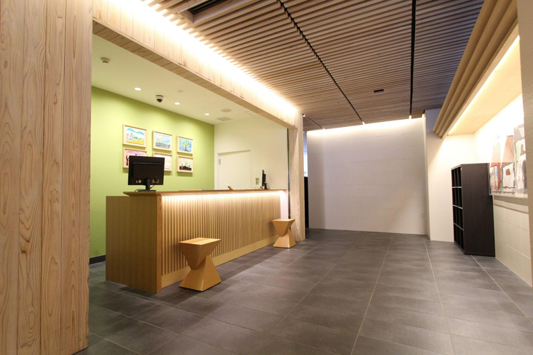 Public Area 2, KOKO HOTEL Osaka Namba Ebisucho, Osaka