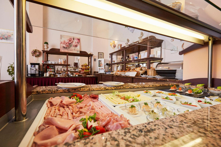 Food & Drinks 4, Hotel San Marco, Deutschlandsberg