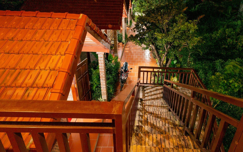 Public Area 2, Bai Dinh Eco Homestay, Gia Viễn