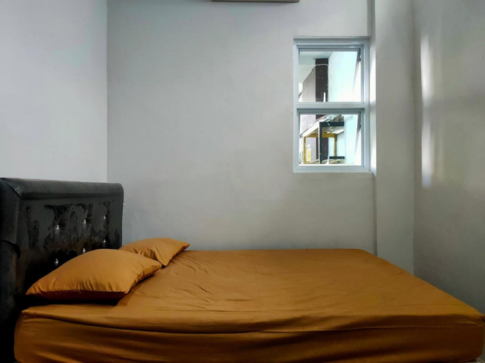 Room 5, Spot On 92900 Kost 3 Kelor Syariah, Makassar