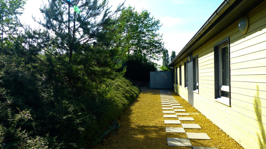 Exterior & Views 2, Hotel Premium, Moselle