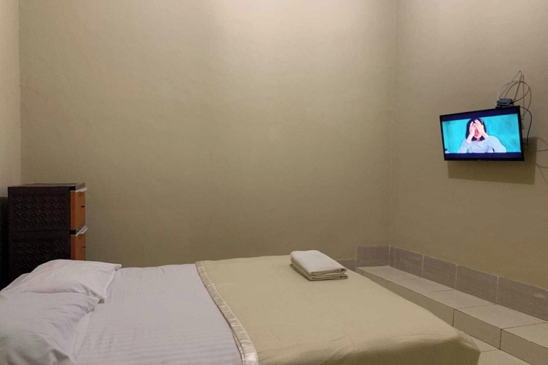 Room 5, 93165 Nur Homestay Syariah, Maros