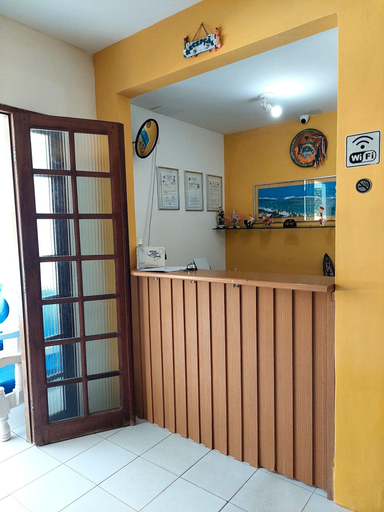 Public Area 2, Pousada Lua Azul, Ipojuca