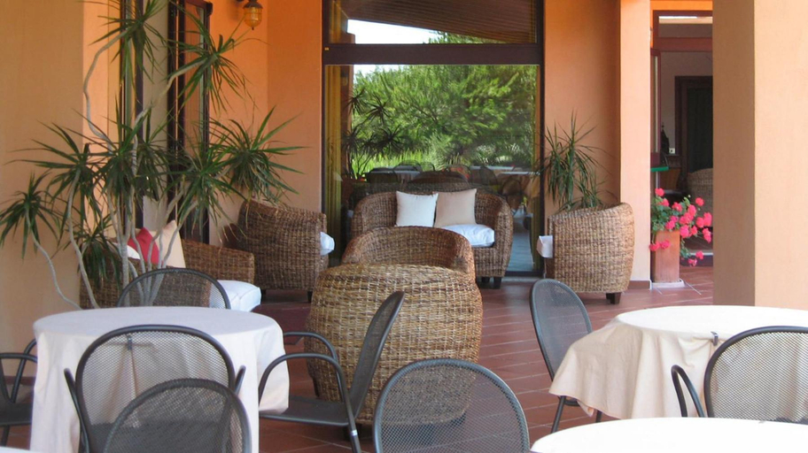 Food & Drinks 4, Hotel Onda Marina, Nuoro