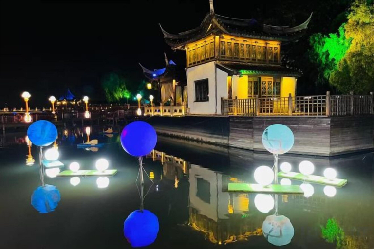 Sport & Beauty 3, Duyun Yuxiang Inn, Suzhou