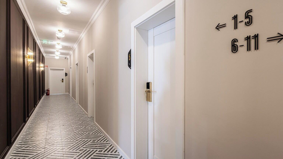 Exterior & Views 2, Timeless Boutique Suites by BQA, Budapesti