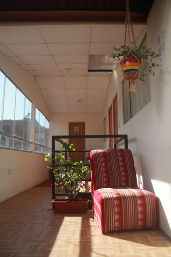 Public Area 3, Magic Cusco, Cusco