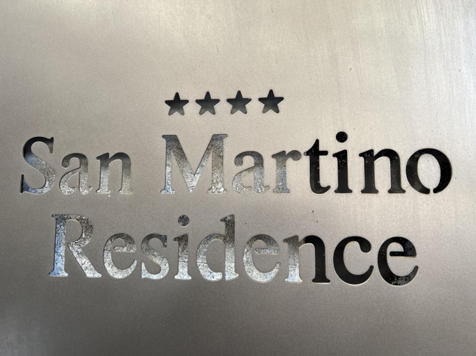 Others 4, Residence San Martino, Messina