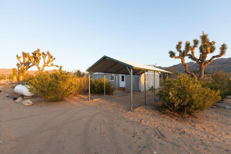 General view 1, @ Marbella Lane - 10 Acres Oasis Desert Retreat!, San Bernardino