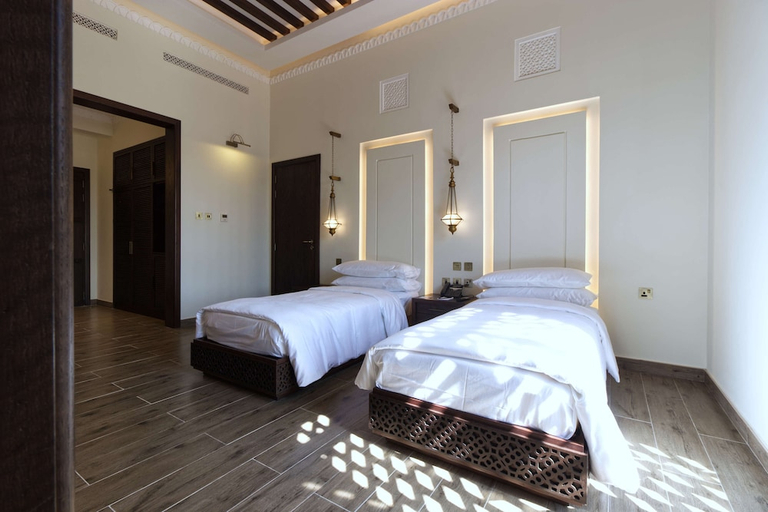 Others 5, Al Badayer Retreat by Sharjah Collection