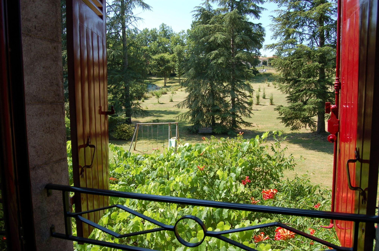 Exterior & Views 2, Chambres Téranga, Lot