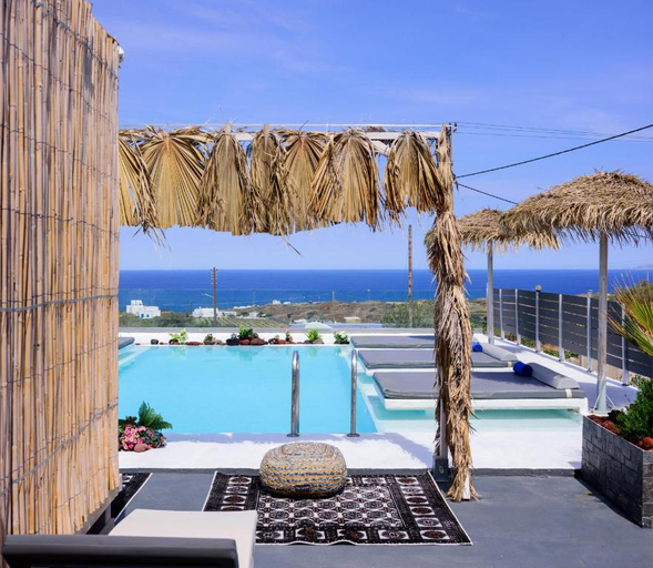 General view 4, Nalu Suites, South Aegean
