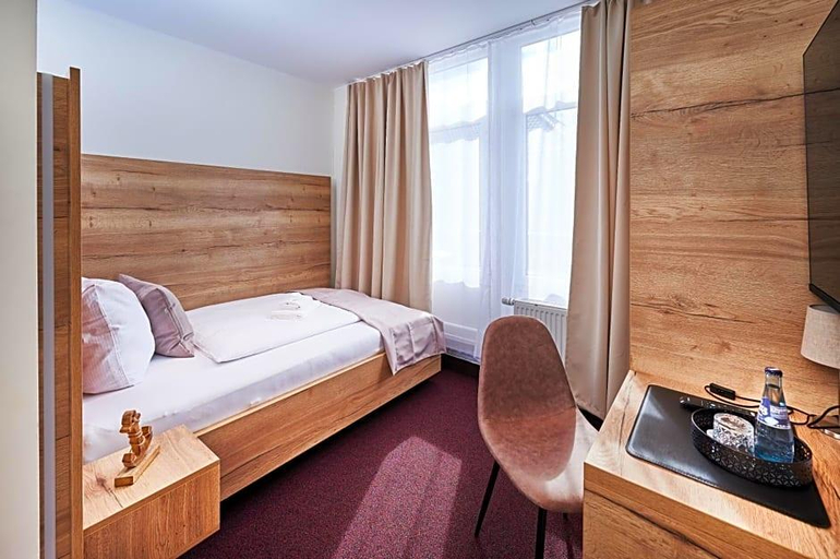 General view 4, Hotel 53 8 Nord, Wesermarsch