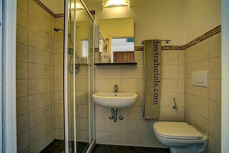 Room 3, Hotel Tiziana, Rimini