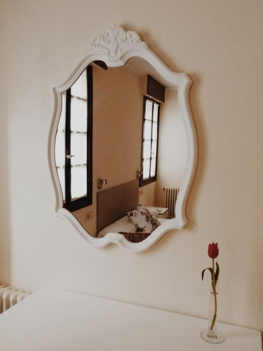 Bathroom 4, Casa Do Marqués, Pontevedra