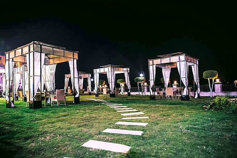 Exterior & Views 2, Jewel Maadi Cabins And Club, Giza