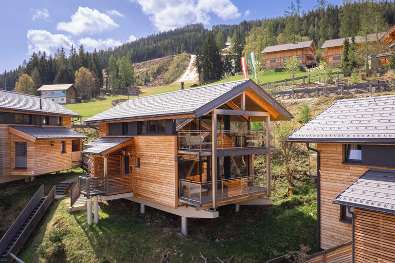 Room 4, Alpenchalets Reiteralm By Alps Resorts, Liezen