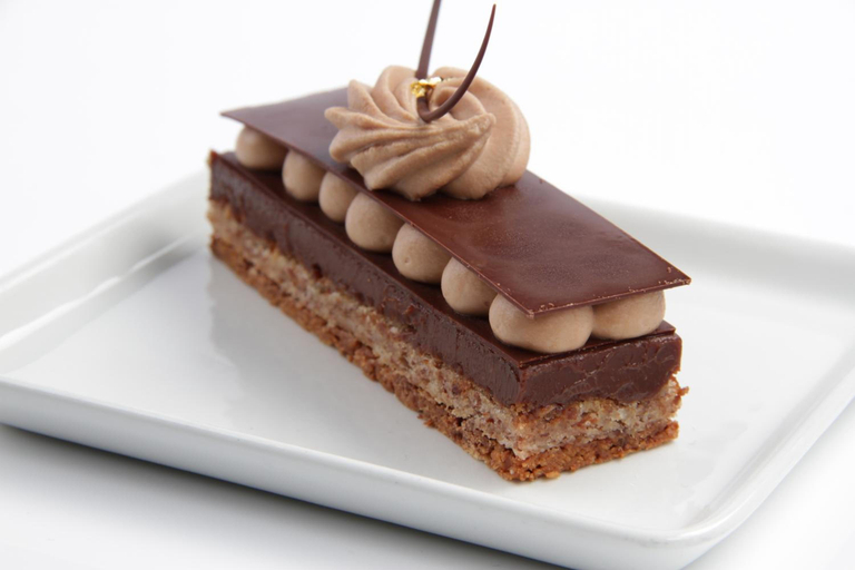 Food & Drinks 5, Richemont Hotel, Luzern