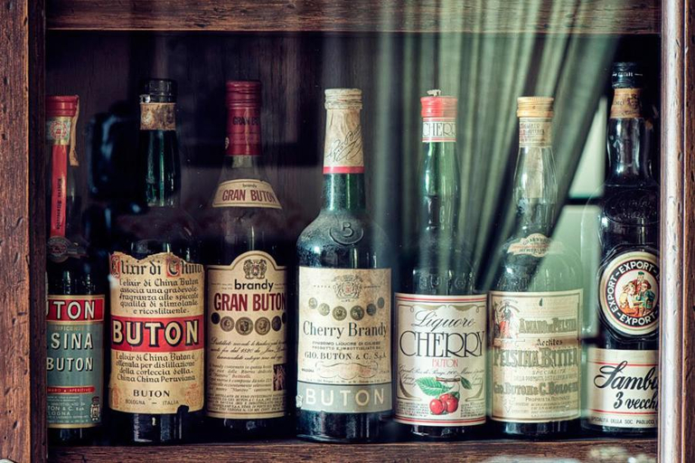 Food & Drinks 5, Corte Dell' Oca, Arezzo