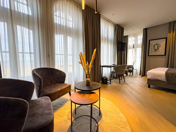 Exterior & Views 2, Hotel Villa Select, West-Vlaanderen