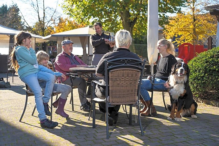 Exterior & Views 2, Landhotel Restaurant Beckmann, Borken