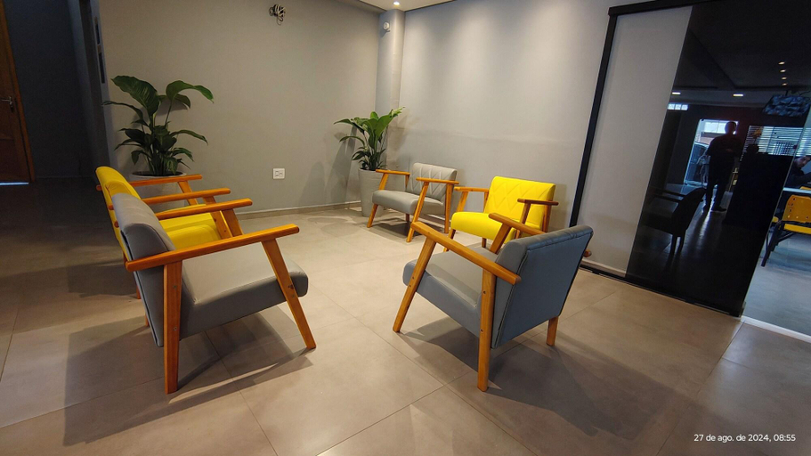 Public Area 3, Unity Hotel Sorocaba, Sorocaba