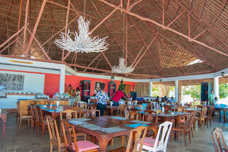 Food & Drinks 5, The One Watamu Bay, Kilifi North