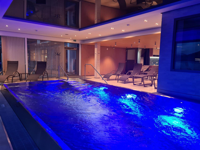 Sport & Beauty 2, Seegasthof Hotel Hois N Wirt, Gmunden